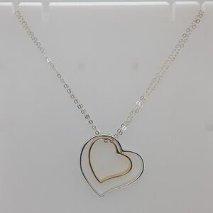 925 Silver Necklace